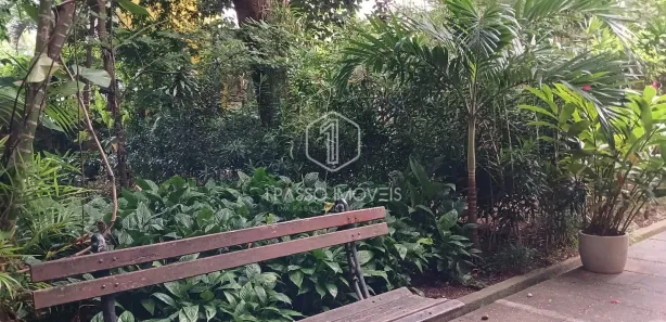 Apartamento com 3 Quartos à venda, 95m² no Ipanema, Rio de Janeiro