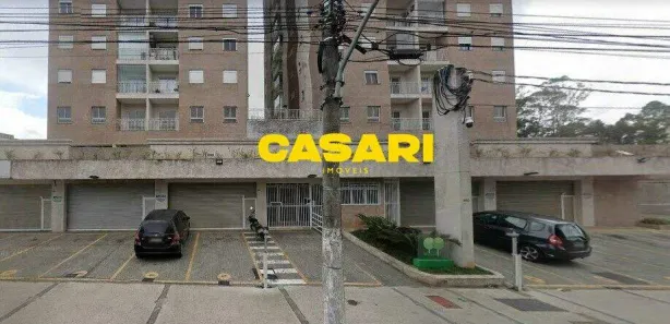 Loja / Salão / Ponto Comercial à venda, 68m² no Taboão, São Bernardo do Campo