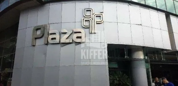 Loja / Salão / Ponto Comercial à venda, 27m² no Centro, Niterói