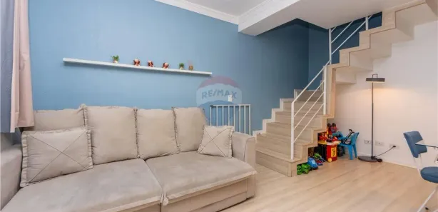 Casa de Condomínio com 2 Quartos à venda, 60m² no Baronesa, Osasco