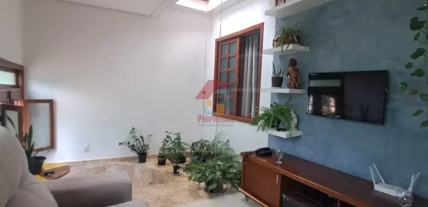 Casa com 3 Quartos à venda, 100m² no Centro, Raposos