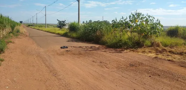 à venda, 104000m² no Jardim Nova Limeira, Limeira