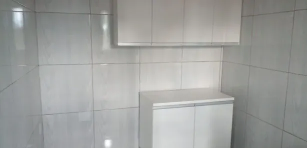 Kitnet com 1 Quarto para alugar, 65m² no Parque São Jorge, Marília