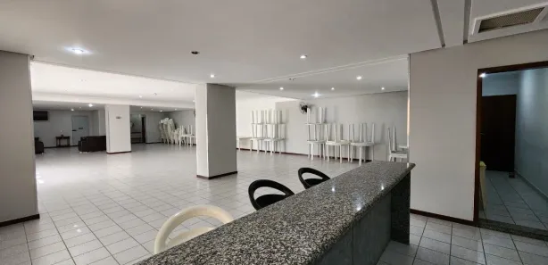 Cobertura com 3 Quartos à venda, 236m² no Bonfim, Campinas