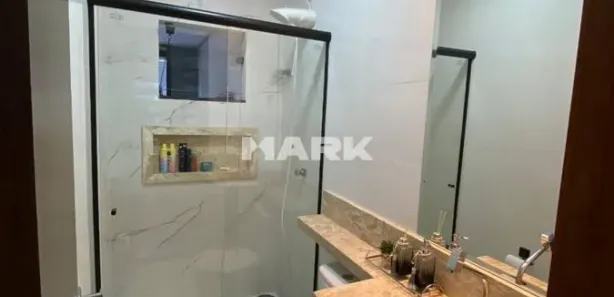 Sobrado com 3 Quartos à venda, 130m² no Felícia, Vitória da Conquista