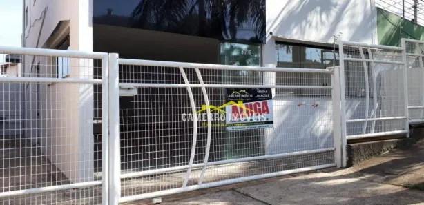 Loja / Salão / Ponto Comercial para alugar, 100m² no Jardim Dona Regina, Santa Bárbara D'Oeste
