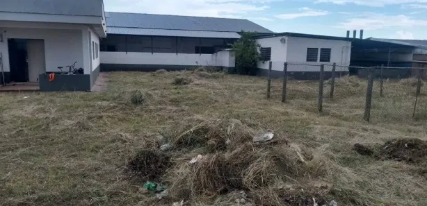 Conjunto Comercial / Sala à venda, 2000m² no Santa Paula, Ibiporã