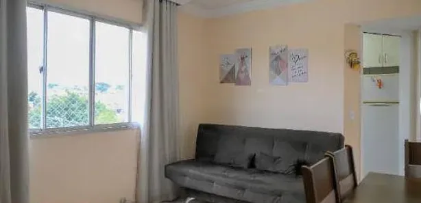 Apartamento com 2 Quartos à venda, 50m² no São Salvador, São Paulo