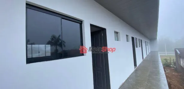 Kitnet com 1 Quarto para alugar, 24m² no Jardim das Avenidas, Araranguá