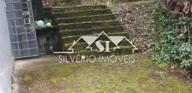 Casa com 5 Quartos à venda, 600m² no Independência, Petrópolis