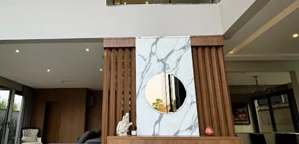 Casa de Condomínio com 4 Quartos para alugar, 301m² no Alphaville, Santana de Parnaíba