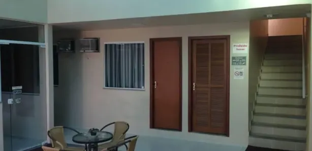 Hotel / Motel / Pousada com 15 Quartos à venda, 658m² no Novo Cavaleiro, Macaé