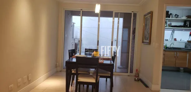 Casa de Condomínio com 4 Quartos à venda, 230m² no Vila Andrade, São Paulo