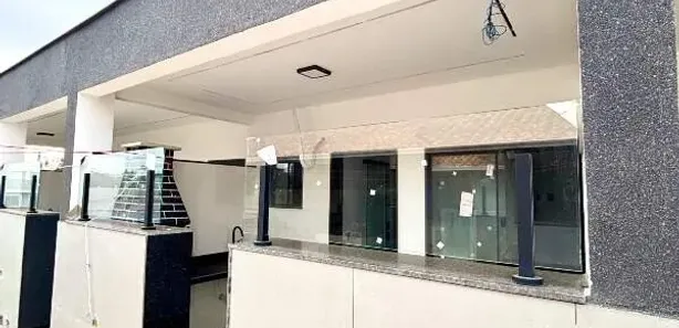 Flat com 1 Quarto à venda, 25m² no Guriri, Cabo Frio