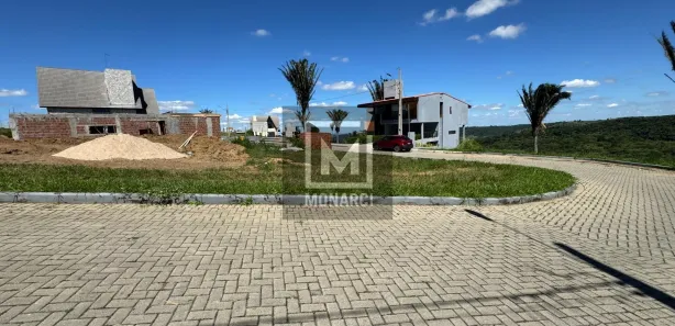 Terreno / Lote / Condomínio à venda, 396m² no , Bananeiras