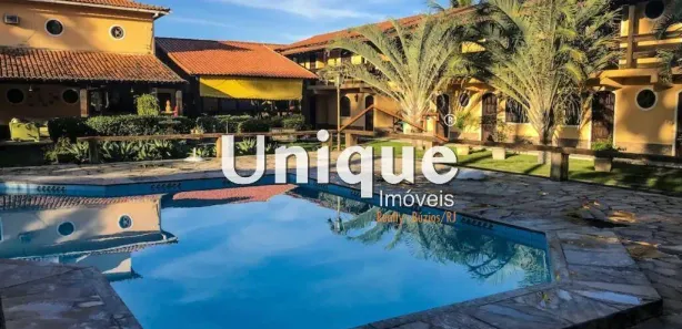Hotel / Motel / Pousada com 20 Quartos à venda, 900m² no Ogiva, Cabo Frio