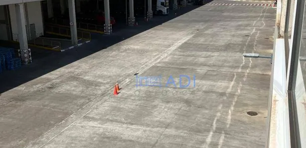 Galpão / Depósito / Armazém para alugar, 9409m² no Condominio Vila Verde, Araçariguama