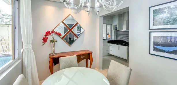 Casa de Condomínio com 2 Quartos à venda, 104m² no Cidade Jardim, Teresina
