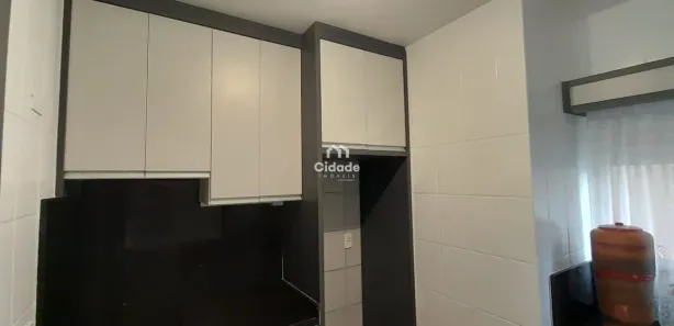 Apartamento com 2 Quartos à venda, 61m² no Jaraguá Esquerdo, Jaraguá do Sul