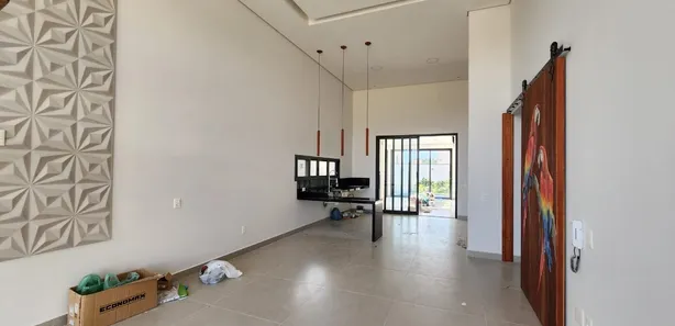 Casa de Condomínio com 3 Quartos à venda, 175m² no Residencial Pecan, Itupeva