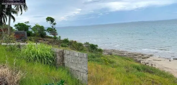 Terreno / Lote / Condomínio à venda, 300m² no , Itaparica