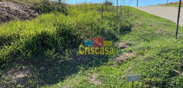 Terreno / Lote / Condomínio à venda, 458m² no Balneário São Pedro, São Pedro da Aldeia