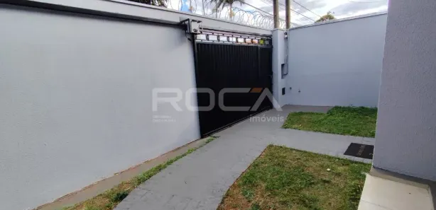 Prédio Inteiro com 4 Quartos para alugar, 149m² no Jardim Santa Paula, São Carlos