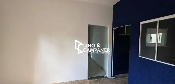 Casa com 5 Quartos para venda ou aluguel, 250m² no Santa Rosa, Londrina