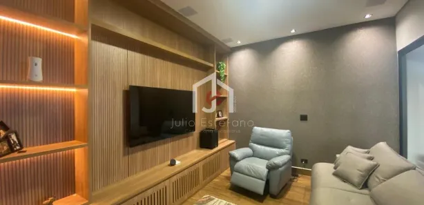 Casa de Condomínio com 4 Quartos à venda, 340m² no Alto do Cardoso, Pindamonhangaba