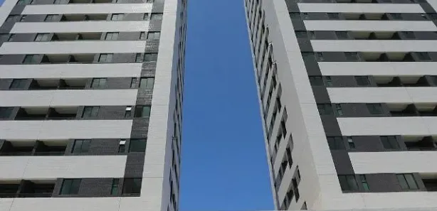 DUETTO no Torreão, Recife