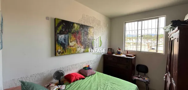 Apartamento com 2 Quartos à venda, 40m² no Resplendor, Igarapé