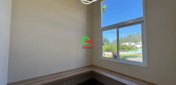 Casa de Condomínio com 3 Quartos à venda, 320m² no Terras de Santa Teresa, Itupeva