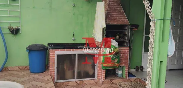 Casa de Condomínio com 3 Quartos à venda, 50m² no Primavera, Pontal do Paraná