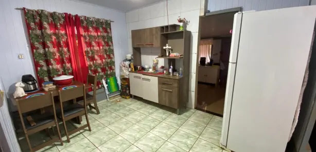 Casa com 2 Quartos à venda, 80m² no , Tupãssi