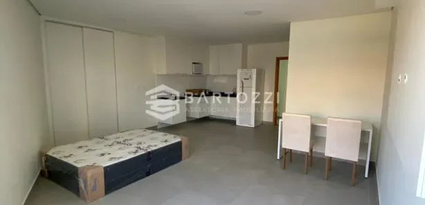 Kitnet com 1 Quarto para alugar, 40m² no Nova Gerty, São Caetano do Sul