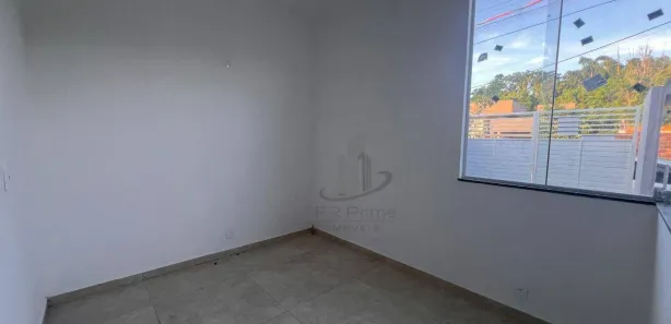 Casa de Condomínio com 2 Quartos à venda, 70m² no Varjão, Pinheiral