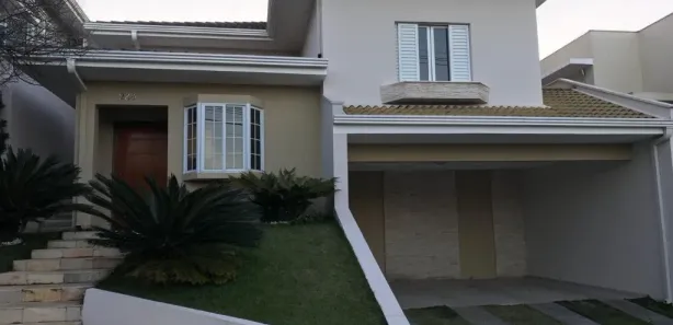 Casa de Condomínio com 3 Quartos para alugar, 180m² no Vista Alegre, Vinhedo