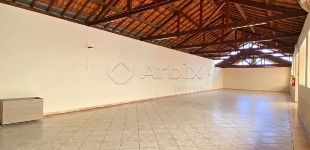 Loja / Salão / Ponto Comercial à venda, 493m² no Jardim Residencial Mariana, Santa Bárbara D'Oeste