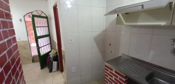 Kitnet à venda, 30m² no Centro, Maricá
