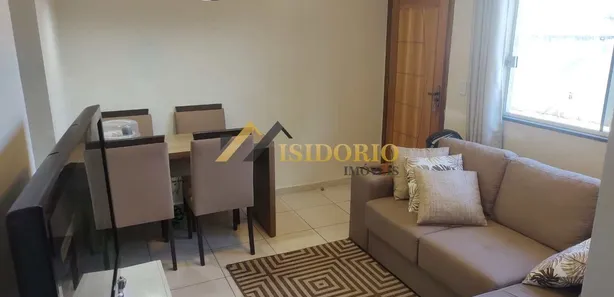 Casa de Condomínio com 3 Quartos à venda, 49m² no Embu, Colombo