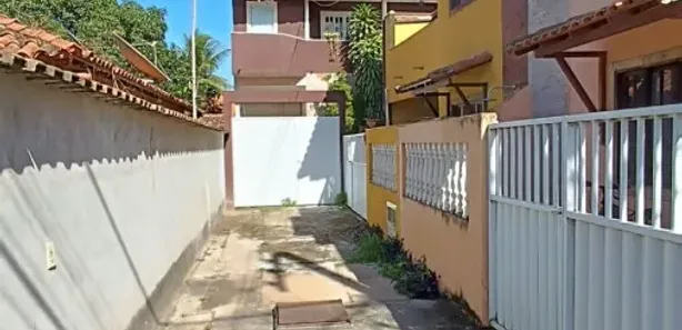 Casa com 3 Quartos para alugar, 100m² no Parque Zabulão, Rio das Ostras