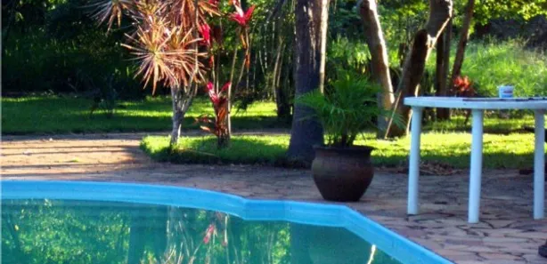 Fazenda / Sítio / Chácara com 6 Quartos à venda, 17834m² no Área Rural de Rio das Pedras, Rio das Pedras