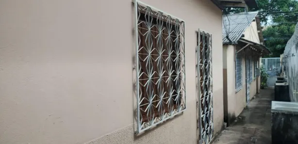 Casa com 1 Quarto para alugar, 27m² no Prainha, Santarém