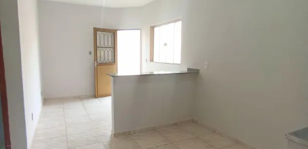 Casa de Condomínio com 2 Quartos à venda, 50m² no Jardim Colúmbia, Campo Grande