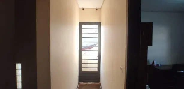 Sobrado com 3 Quartos para venda ou aluguel, 168m² no Chácara Santo Antônio (Zona Sul), São Paulo