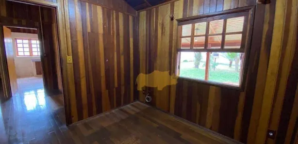 Casa de Condomínio com 2 Quartos para alugar, 106m² no Residencial Florença, Rio Claro