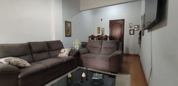 Apartamento com 2 Quartos à venda, 68m² no Centro, Barra Mansa