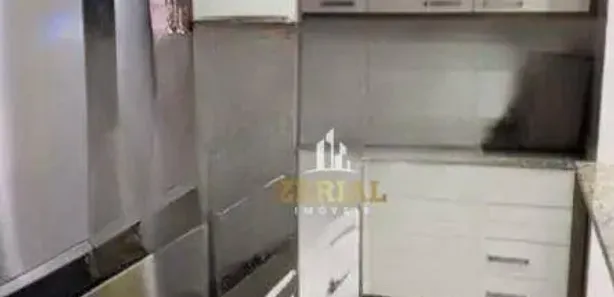 Cobertura com 2 Quartos à venda, 135m² no Boa Vista, São Caetano do Sul