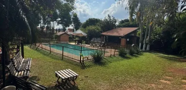 Fazenda / Sítio / Chácara com 2 Quartos à venda, 1500m² no Jardim Perlamar, Araçoiaba da Serra