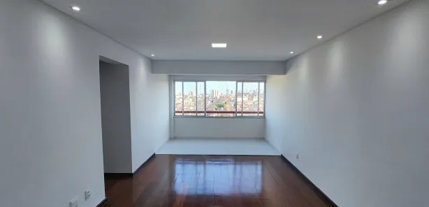 Apartamento com 3 Quartos à venda, 112m² no Luiz Anselmo, Salvador